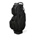 Sunday Golf Big Rig cart bag, černý