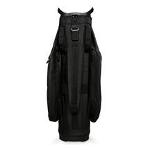 Sunday Golf Big Rig cart bag, černý