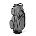 Sunday Golf Big Rig cart bag, šedý