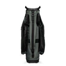 Sunday Golf Big Rig cart bag, midnight green