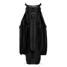 Sunday Golf Big Rig S-Class cart bag, černý
