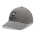 FootJoy Perforated Trucker pánská kšiltovka, šedá