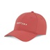 FootJoy Fj Fashion Cap kšiltovka, nantucket red/white
