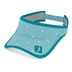 FootJoy dámský kšilt, teal print/teal