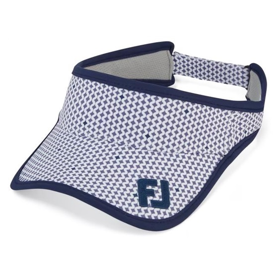 FootJoy dámský kšilt, dusty lavender/navy