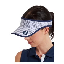 FootJoy dámský kšilt, dusty lavender/navy