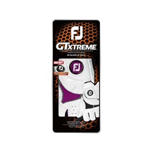 FootJoy GTxtreme dámská golfová rukavice, bílo/fuchsiová