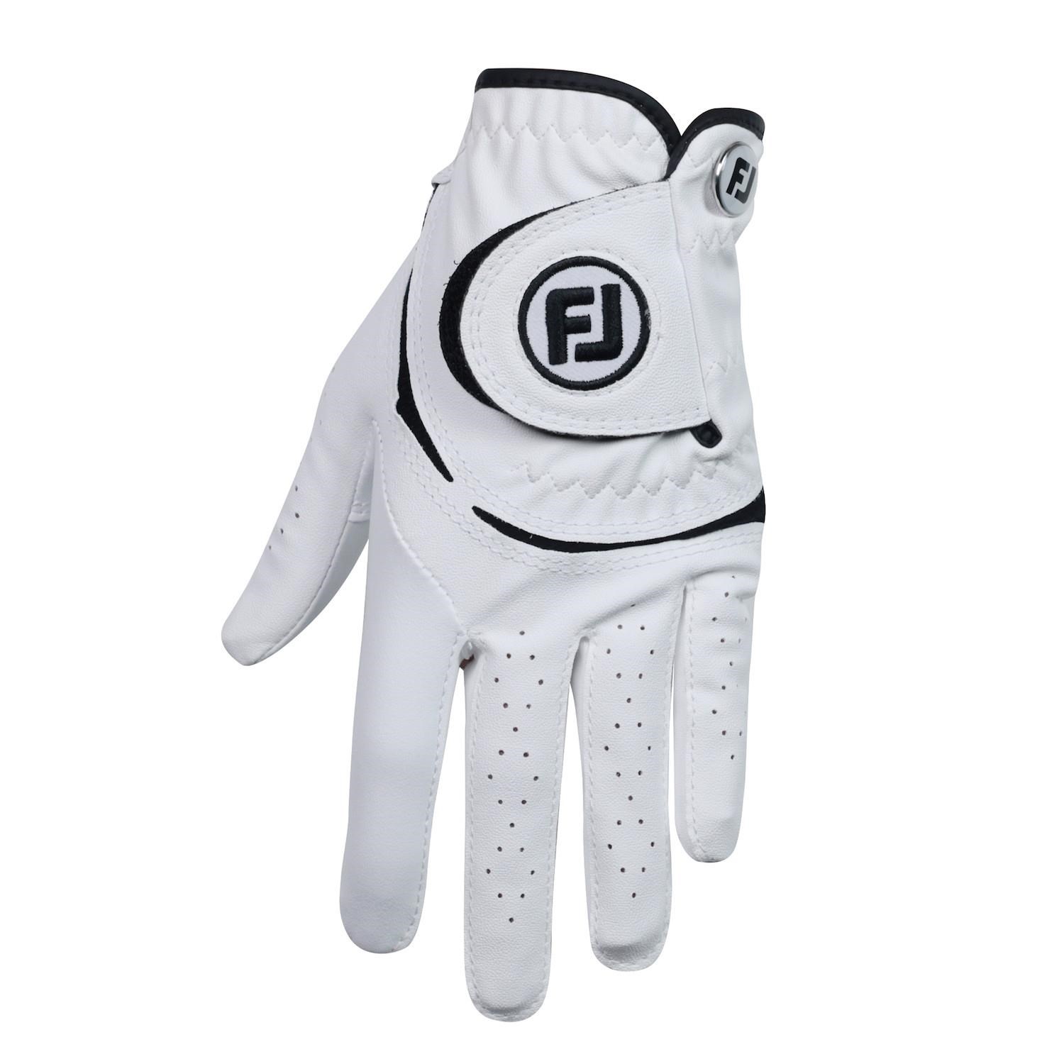 FootJoy FJ Junior dětská golfová rukavice
