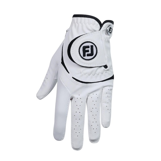 FootJoy FJ Junior dětská golfová rukavice
