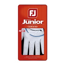 FootJoy FJ Junior dětská golfová rukavice