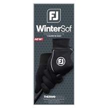 FootJoy WinterSof pánské golfové rukavice, pár