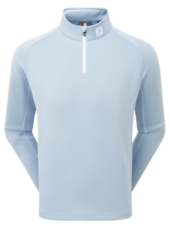 FootJoy Chill-Out pánská mikina, chambray