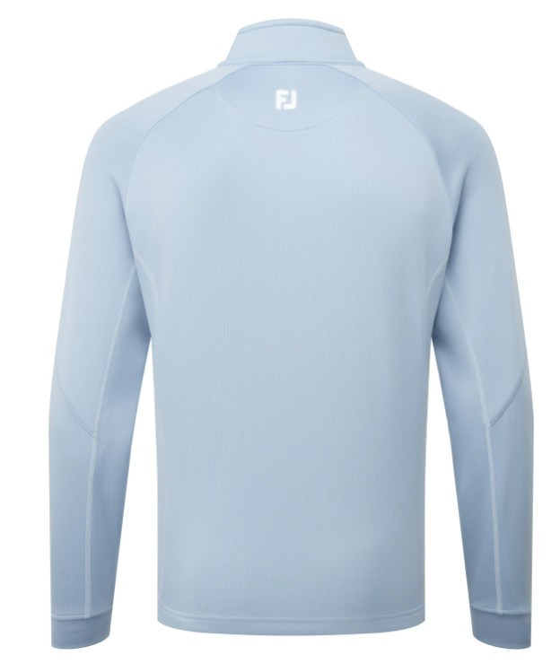 FootJoy Chill-Out pánská mikina, chambray