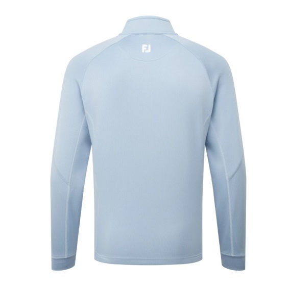 FootJoy Chill-Out pánská mikina, chambray