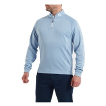 FootJoy Chill-Out pánská mikina, chambray