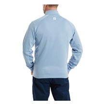 FootJoy Chill-Out pánská mikina, chambray