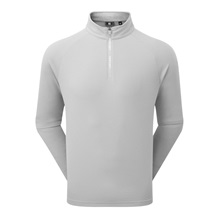 FootJoy Wordmark Chill Out pánská mikina, šedá