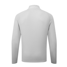 FootJoy Wordmark Chill Out pánská mikina, šedá