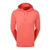FootJoy Lightweight Hoodie pánská mikina, solid nantucket red