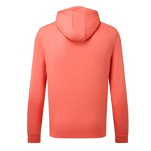 FootJoy Lightweight Hoodie pánská mikina, solid nantucket red