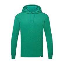 FootJoy Lightweight Hoodie pánská mikina, heather field green