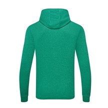 FootJoy Lightweight Hoodie pánská mikina, heather field green