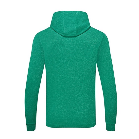 FootJoy Lightweight Hoodie pánská mikina, heather field green