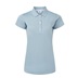 FootJoy Stretch Pique Solid dámské polo, chambray