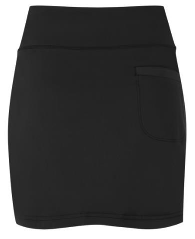 FootJoy Aerial golfová sukně, černá