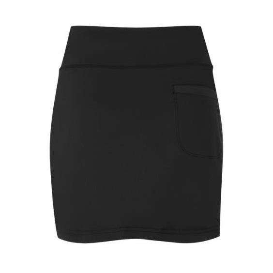 FootJoy Aerial golfová sukně, černá