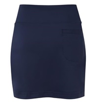 FootJoy Aerial long golfová sukně, tmavě modrá