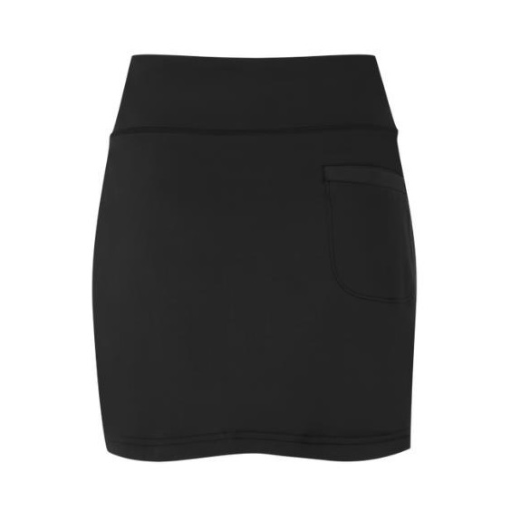 FootJoy Aerial long golfová sukně, černá