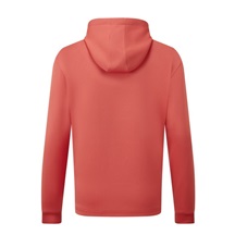 FootJoy Hoodie Solid dětská mikina, nantucket red