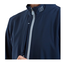 FootJoy Tempo Hybrid Full-Zip pánská bunda, tmavě modrá