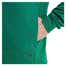 FootJoy Tempo Hybrid Full-Zip pánská bunda, zelená