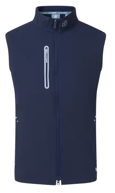 FootJoy Tempo pánská vesta, tmavě modrá