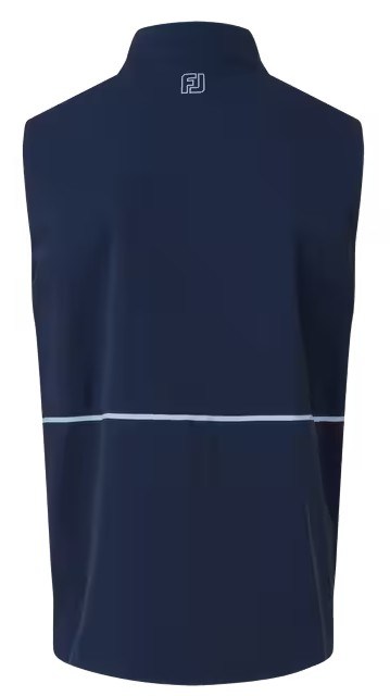 FootJoy Tempo pánská vesta, tmavě modrá