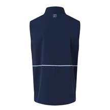 FootJoy Tempo pánská vesta, tmavě modrá