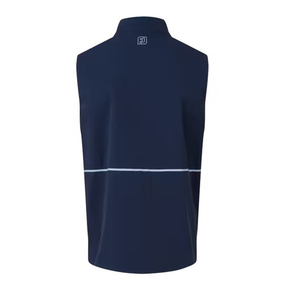 FootJoy Tempo pánská vesta, tmavě modrá