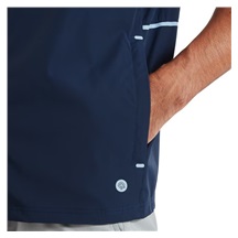 FootJoy Tempo pánská vesta, tmavě modrá