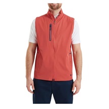 FootJoy Tempo pánská vesta, červená