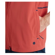 FootJoy Tempo pánská vesta, červená