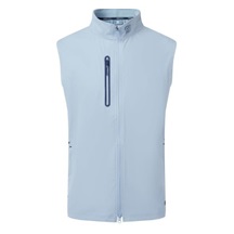 FootJoy Tempo pánská vesta, chambray