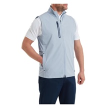 FootJoy Tempo pánská vesta, chambray