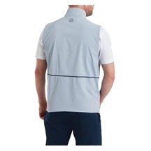 FootJoy Tempo pánská vesta, chambray