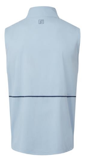 FootJoy Tempo pánská vesta, chambray