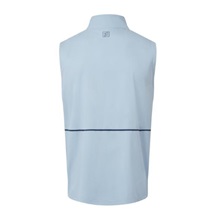 FootJoy Tempo pánská vesta, chambray