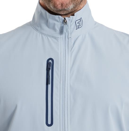 FootJoy Tempo pánská vesta, chambray