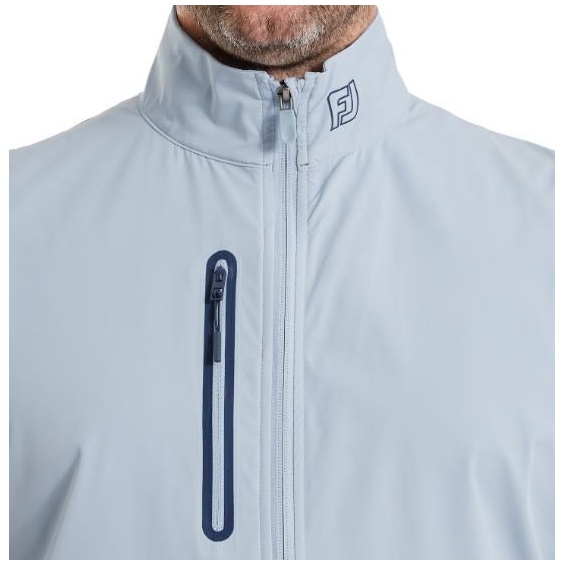FootJoy Tempo pánská vesta, chambray