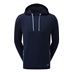 FootJoy TempoSeries Hoodie pánská mikina, tmavě modrá
